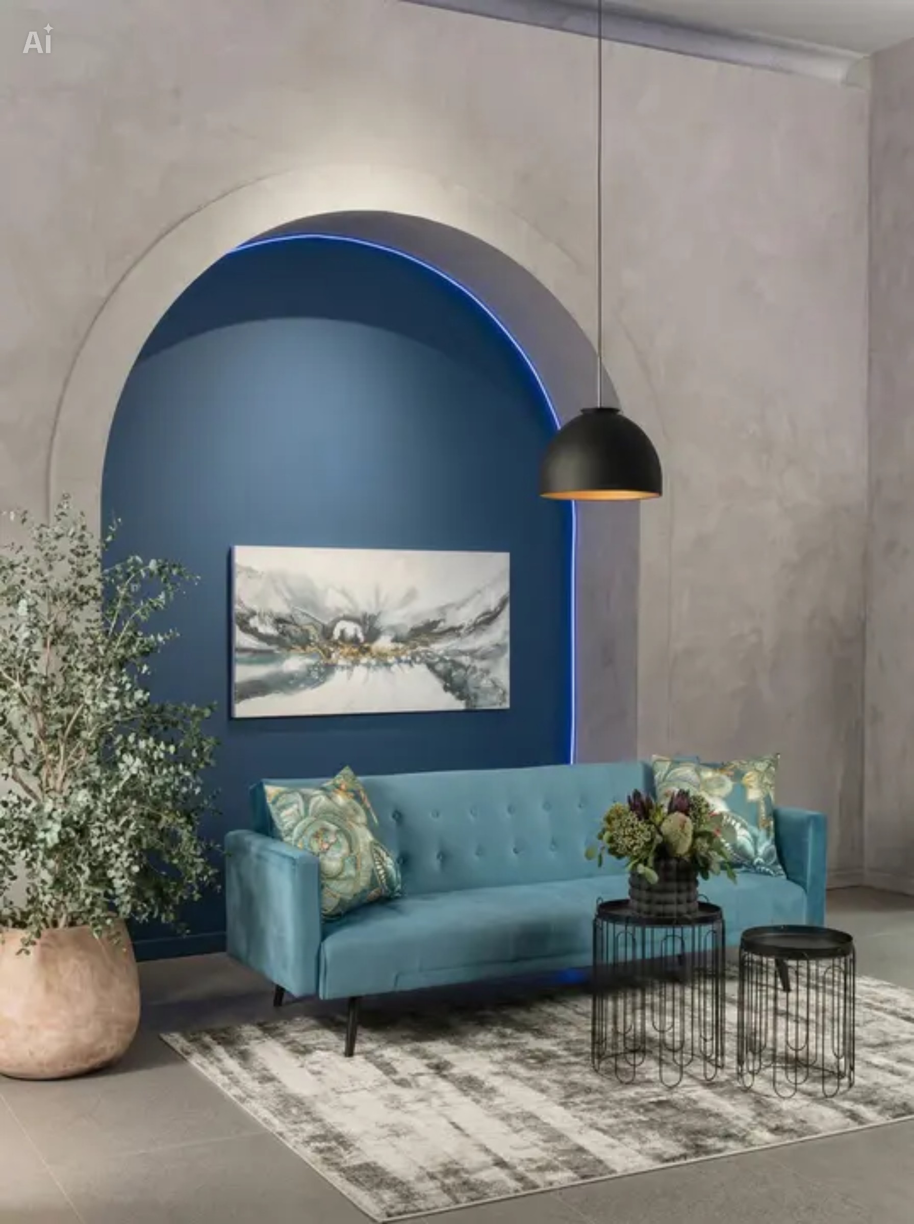 Azure Luxe - Image 2