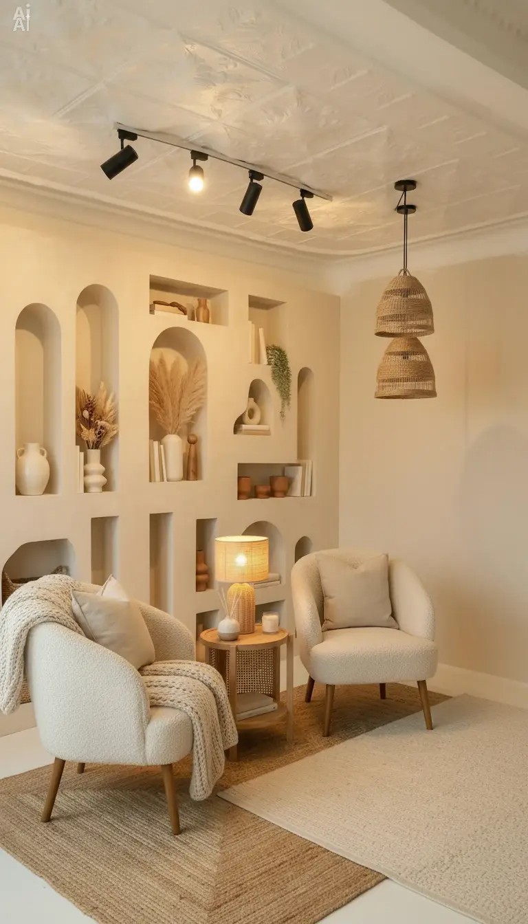 Serene Arches Studio - Image 2