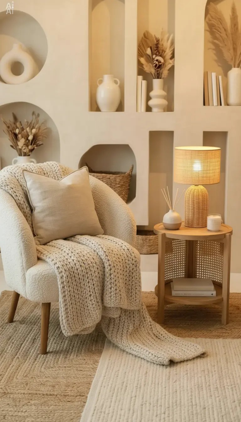 Serene Arches Studio - Image 3